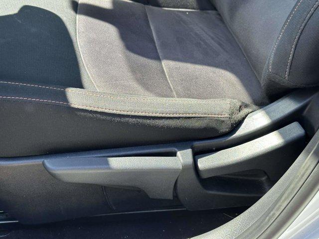 used 2022 Nissan Sentra car, priced at $12,980