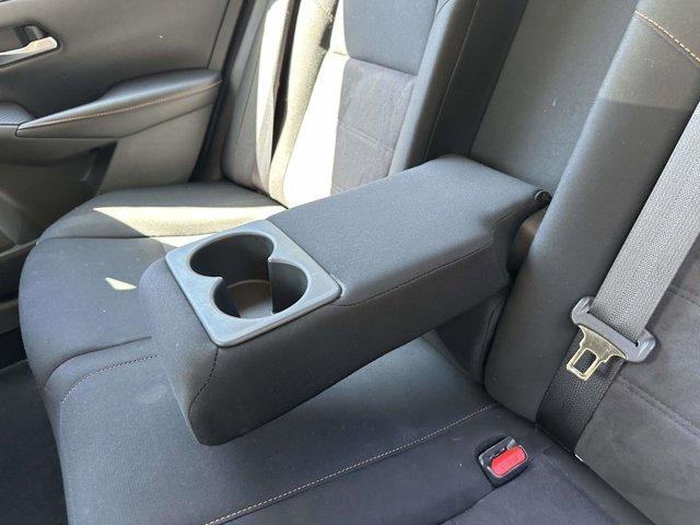 used 2022 Nissan Sentra car, priced at $12,980