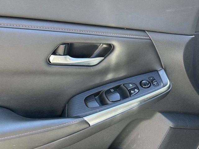 used 2022 Nissan Sentra car, priced at $12,980