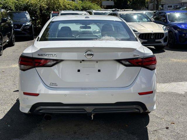 used 2022 Nissan Sentra car, priced at $12,980