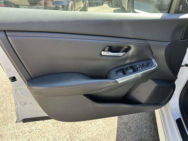 used 2022 Nissan Sentra car, priced at $12,980