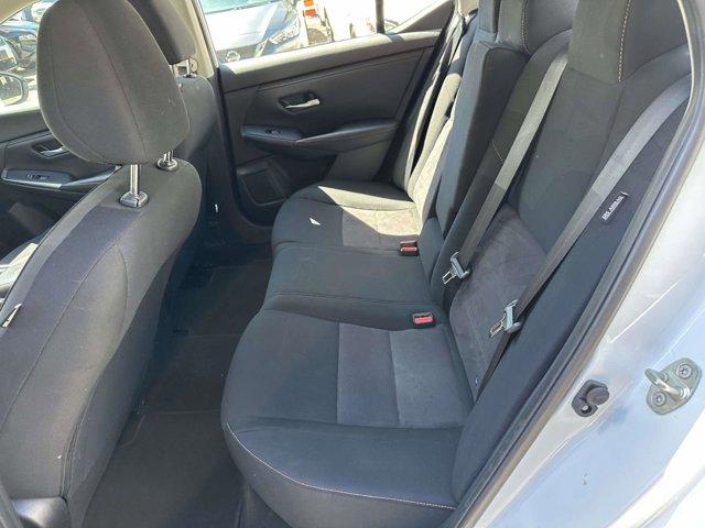 used 2022 Nissan Sentra car, priced at $12,980