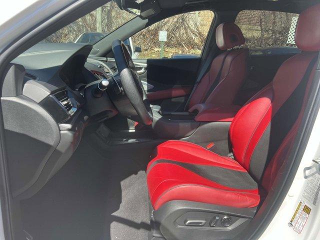 used 2023 Acura RDX car, priced at $33,900