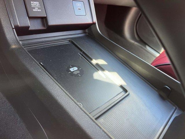 used 2023 Acura RDX car, priced at $33,900