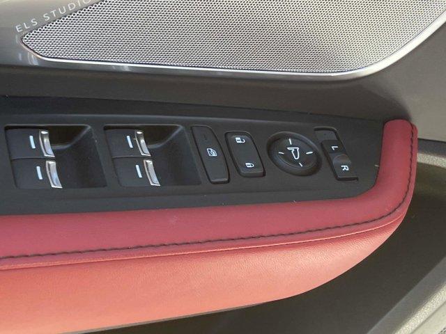 used 2023 Acura RDX car, priced at $33,900