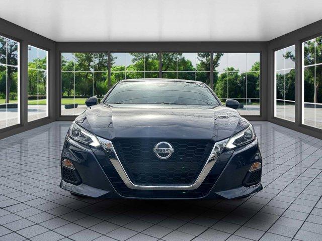 used 2022 Nissan Altima car, priced at $14,990