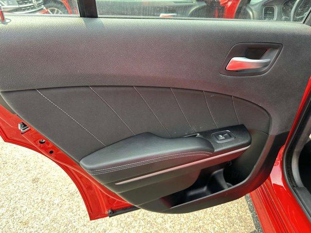 used 2023 Dodge Charger car, priced at $16,590
