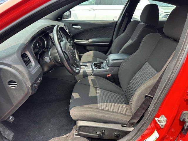 used 2023 Dodge Charger car, priced at $16,590