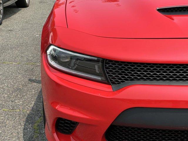 used 2023 Dodge Charger car, priced at $16,590