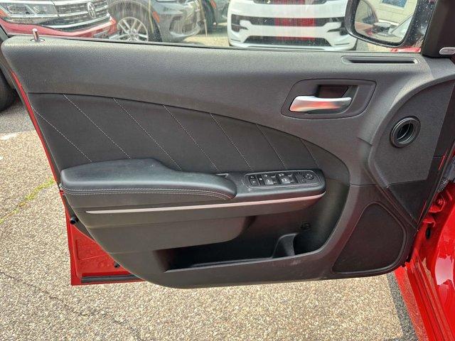 used 2023 Dodge Charger car, priced at $16,590