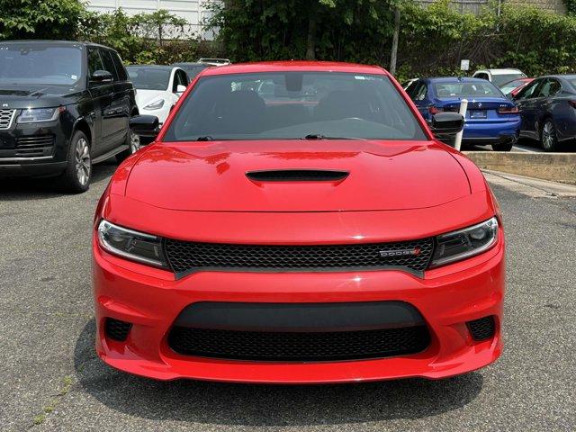 used 2023 Dodge Charger car, priced at $16,590
