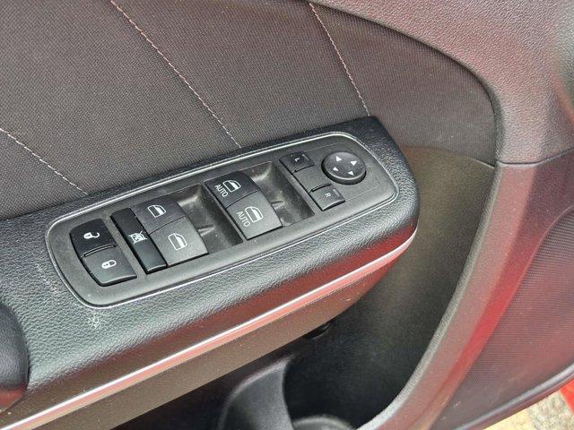 used 2023 Dodge Charger car, priced at $16,590
