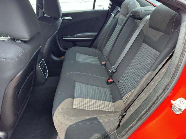 used 2023 Dodge Charger car, priced at $16,590