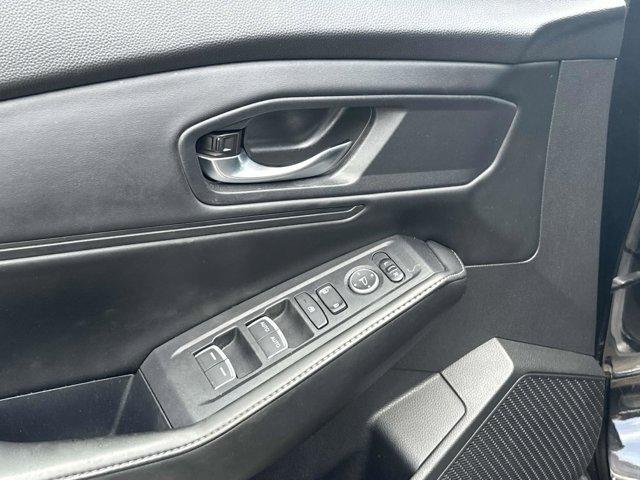 used 2024 Honda Accord Hybrid car, priced at $24,980