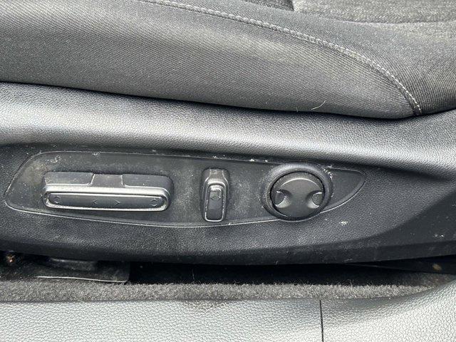 used 2024 Honda Accord Hybrid car, priced at $24,980