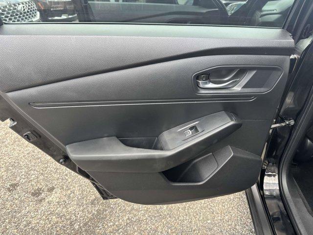 used 2024 Honda Accord Hybrid car, priced at $24,980
