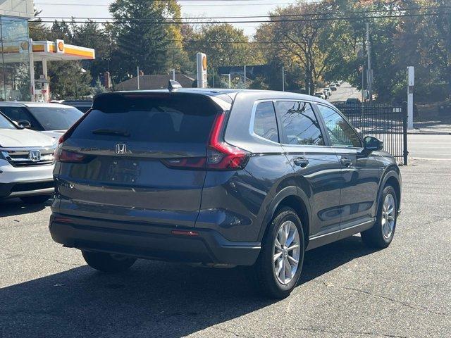 used 2023 Honda CR-V car, priced at $25,390