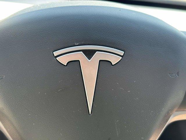 used 2019 Tesla Model 3 car, priced at $16,980