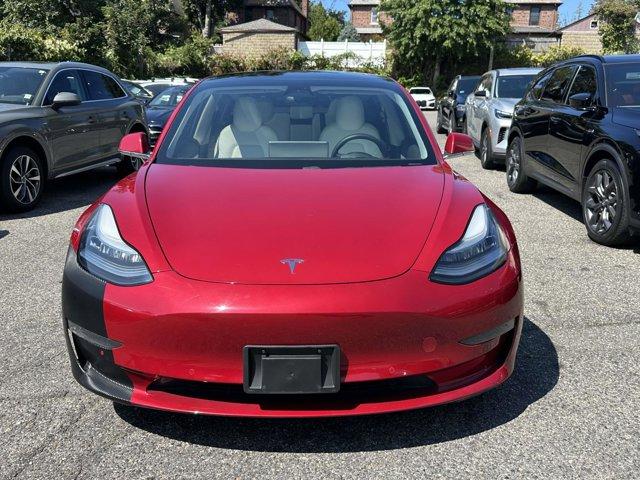 used 2019 Tesla Model 3 car, priced at $16,980