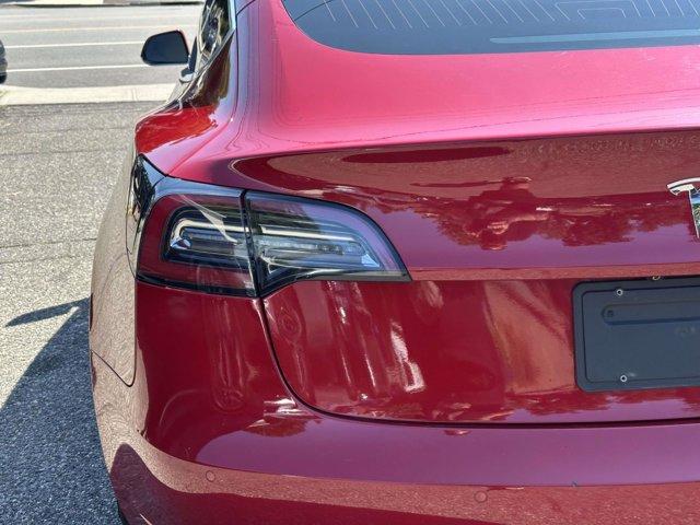 used 2019 Tesla Model 3 car, priced at $16,980
