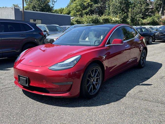 used 2019 Tesla Model 3 car, priced at $16,980