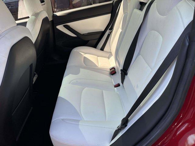 used 2019 Tesla Model 3 car, priced at $16,980