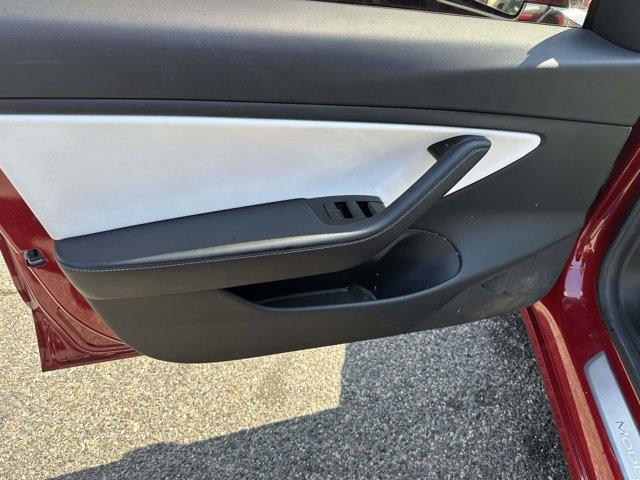 used 2019 Tesla Model 3 car, priced at $16,980