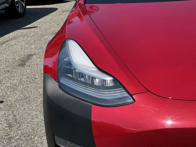 used 2019 Tesla Model 3 car, priced at $16,980