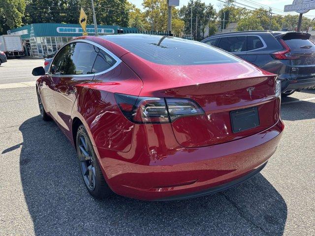 used 2019 Tesla Model 3 car, priced at $16,980