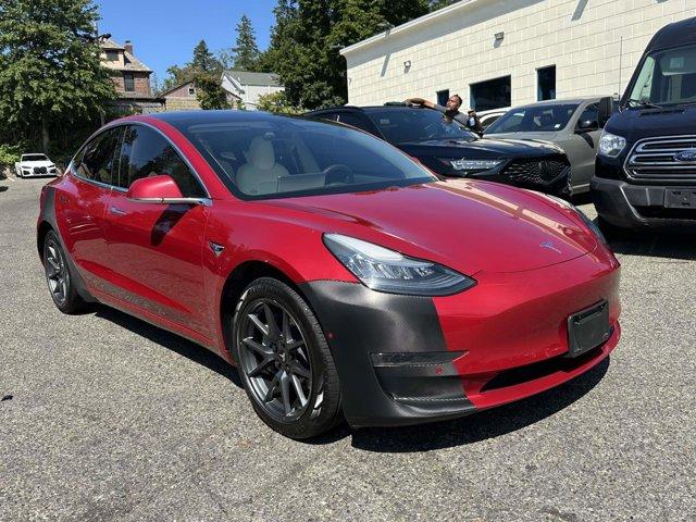 used 2019 Tesla Model 3 car, priced at $16,980