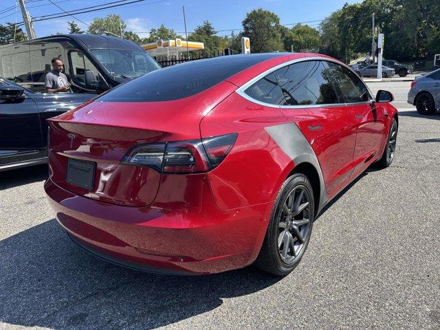 used 2019 Tesla Model 3 car, priced at $16,980