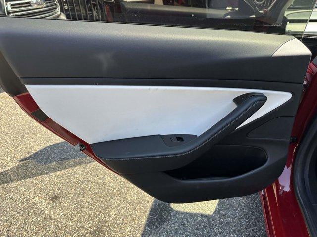 used 2019 Tesla Model 3 car, priced at $16,980