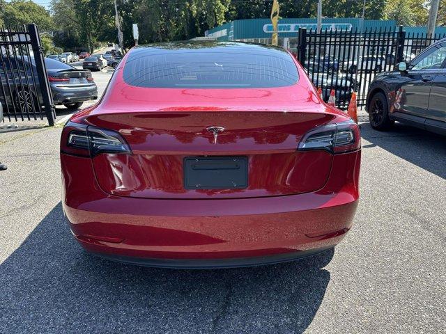 used 2019 Tesla Model 3 car, priced at $16,980