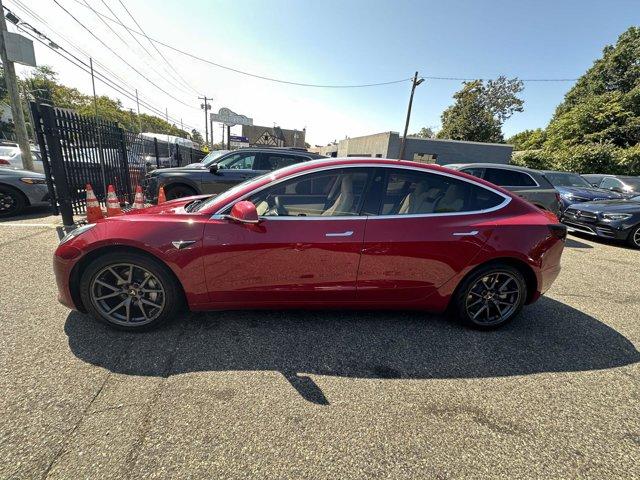 used 2019 Tesla Model 3 car, priced at $16,980