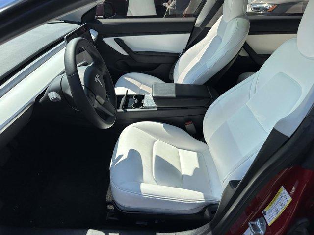 used 2019 Tesla Model 3 car, priced at $16,980