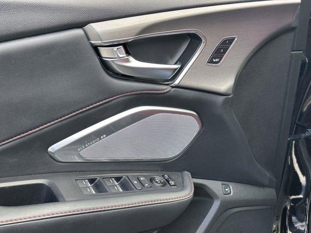 used 2021 Acura RDX car, priced at $21,790