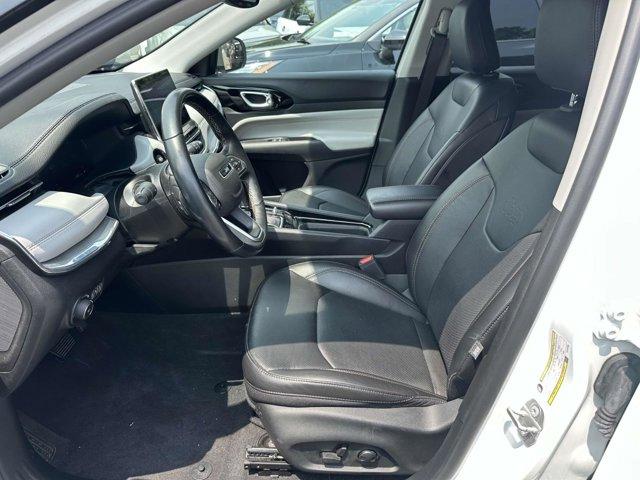 used 2022 Jeep Compass car, priced at $17,890