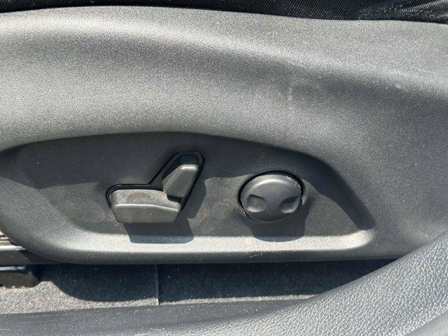 used 2022 Jeep Compass car, priced at $17,890