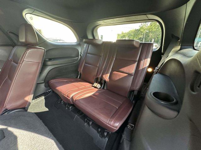 used 2023 Dodge Durango car, priced at $19,890