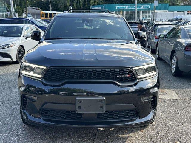 used 2023 Dodge Durango car, priced at $19,890