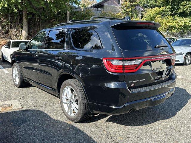 used 2023 Dodge Durango car, priced at $19,890