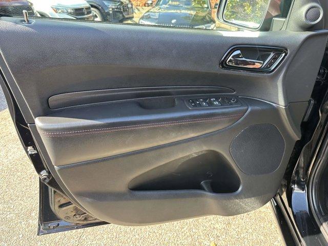 used 2023 Dodge Durango car, priced at $19,890