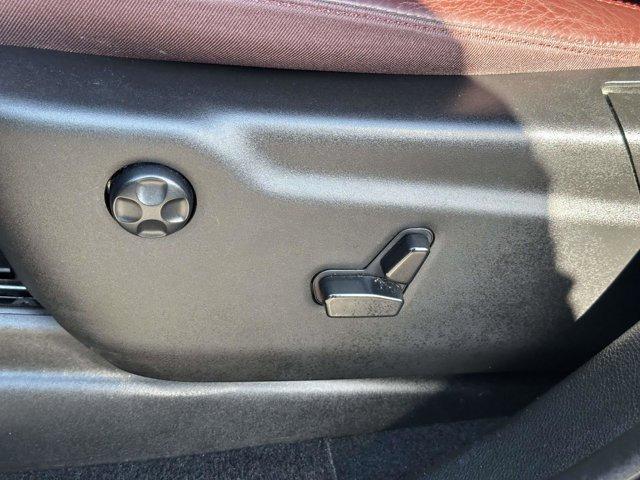 used 2023 Dodge Durango car, priced at $19,890