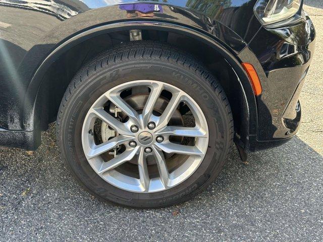 used 2023 Dodge Durango car, priced at $19,890