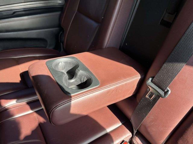 used 2023 Dodge Durango car, priced at $19,890