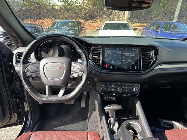 used 2023 Dodge Durango car, priced at $19,890
