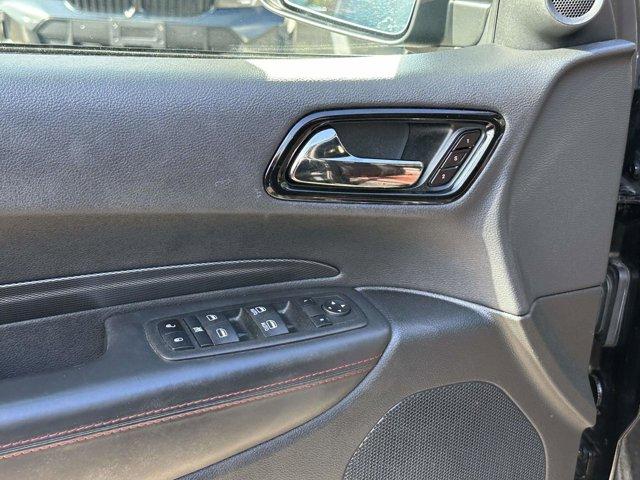 used 2023 Dodge Durango car, priced at $19,890