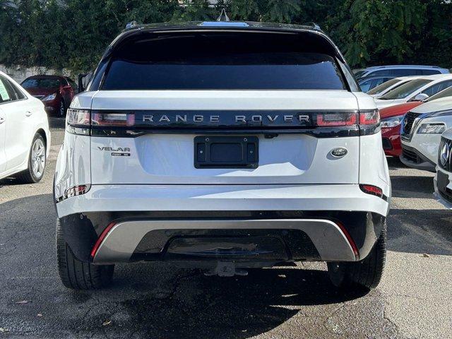 used 2019 Land Rover Range Rover Velar car, priced at $32,990