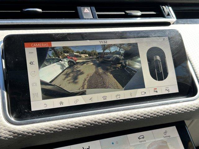 used 2019 Land Rover Range Rover Velar car, priced at $32,990