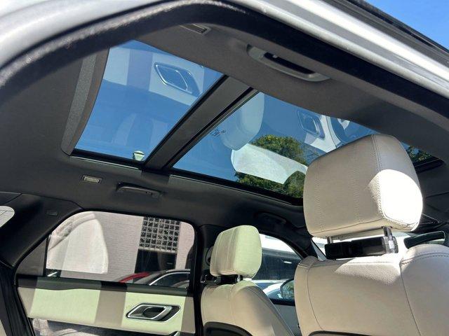 used 2019 Land Rover Range Rover Velar car, priced at $32,990